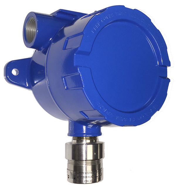 GC800 Catalytic Combustible Gas Detector/Sensor Methane Gas Detector