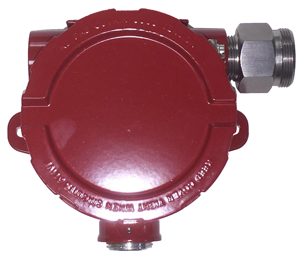 GC803 Catalytic Combustible Gas Detector Gas Leak Detector